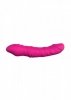 Realistyczne wibrujące dildo silikonowe punt g Elys 22,5 cm
